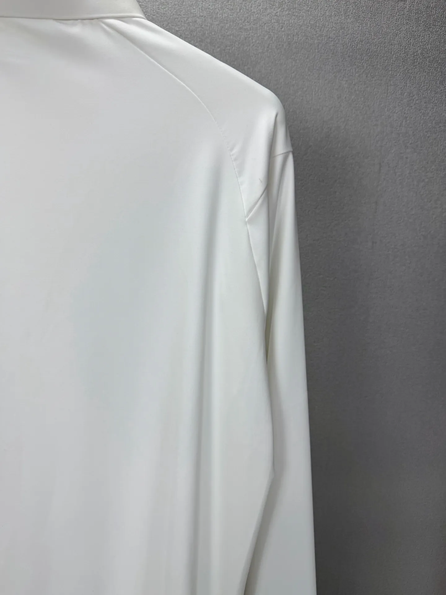 2026New Arrival logo Same Style Quality😘😘 Versatile 👍 ：White Size：M-4XL